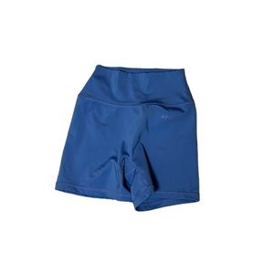 AYBL Staple Shorts